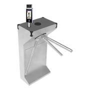 ZKTeco Tripod Turnstiles TS1000D Zkteco